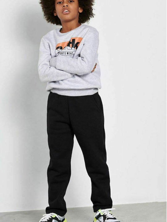 BodyTalk Kids Sweatpants Black