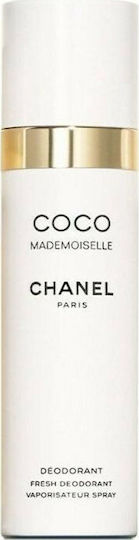 Chanel Coco Mademoiselle Αποσμητικό σε Spray 100ml