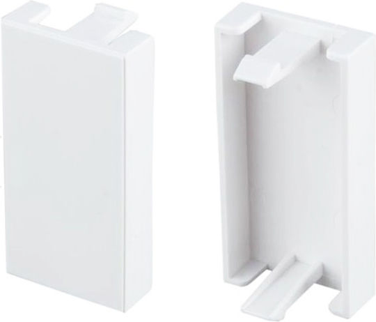 Legrand Mosaic Switch Cover Single in White Color 077070