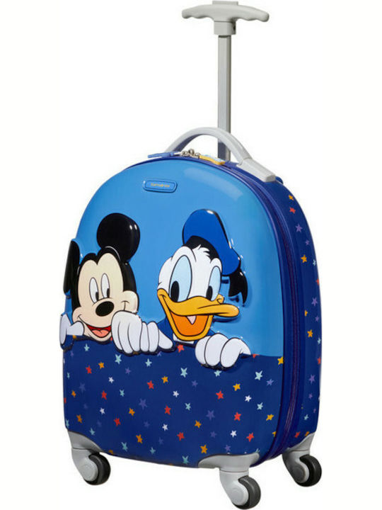 Samsonite DISNEY Καμπίνας Παιδική Samsonite DISNEY Καμπίνας Παιδική