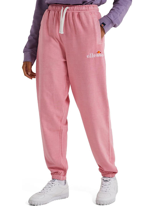 Velam Jogginghose Jogger Rosa