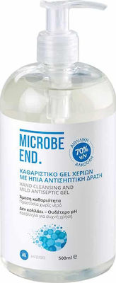 Medisei Microbe End 500ml