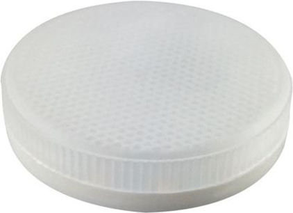 Diolamp Bec LED 11W pentru Soclu GX53 Alb rece 1020lm