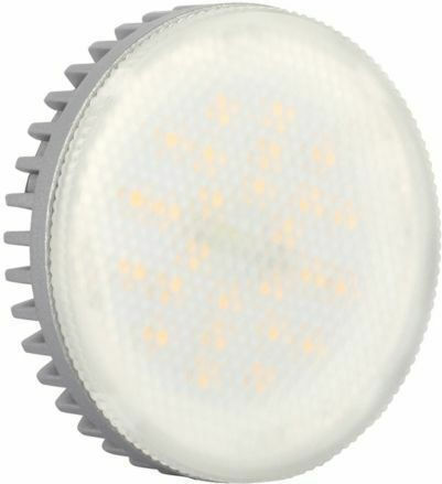 Diolamp LED Bulb 11W for Socket GX53 Natural White 1000lm