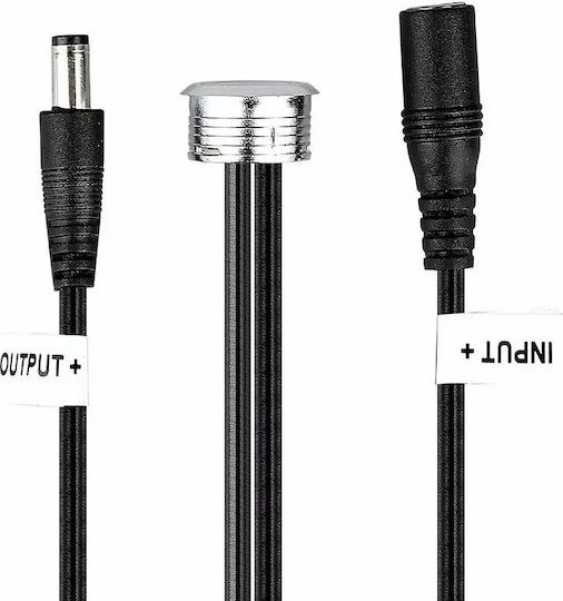 V-TAC VT-2411 Dimmer Αφής 3341