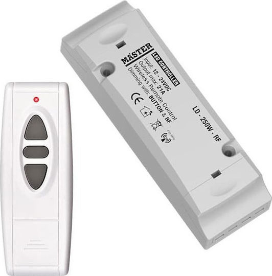 Master Безжичен Дистанционно управление RF RF-CTRL 433mhz RF-CTRL