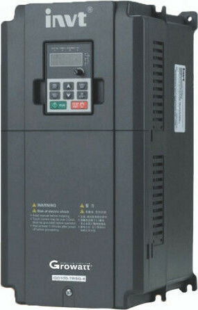 Invt Geschwindigkeitsregler 400V 4KW 3Ph 03.048.0223