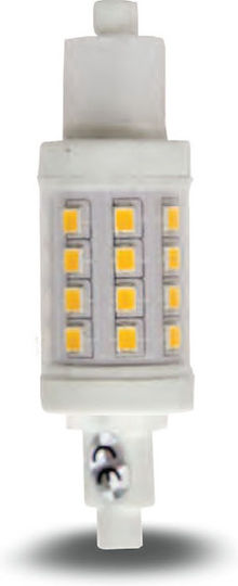 Spot Light Прожекторна крушка 5W за фасунга R7S