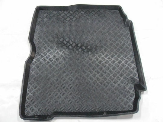 M-Plast Πατάκι Πορτμπαγκάζ Τύπου Σκαφάκι για Citroen C6 2005-2012 Μαύρο