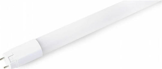 V-TAC VT-121 LED Bulb 18W Fluorescent Type 120εκ. for Socket G13 and Shape T8 Cool White 1700lm