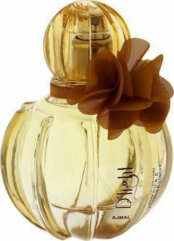 Ajmal D'Light Eau de Parfum 75ml