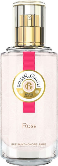 Roger & Gallet Rose Eau Fraiche 100мл