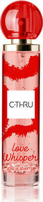 C-Thru Love Whisper Eau de Toilette 30ml