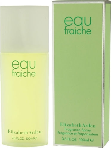 Elizabeth Arden Eau Fraiche 100ml