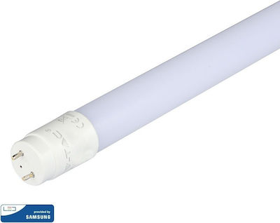 V-TAC VT-151 Fluorine Type 150cm LED Bulb G13 T8 Natural White 2000lm