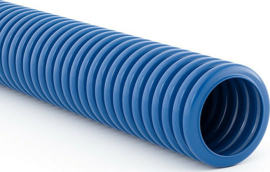 Kouvidis Duroflex Plus Electrical Conduit with Diameter 25mm made of Plastic 1m 2009025