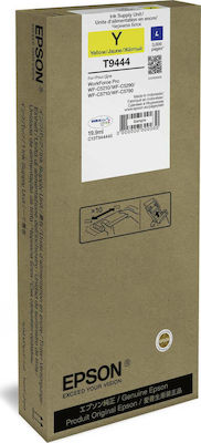 Epson WF-C5xxx L Cartuș de cerneală original pentru imprimante InkJet Galben (C13T944440)