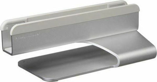 Rain Design mTower Βάση για Laptop έως 15.6" Silver
