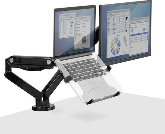 Fellowes Laptop Arm Accessory