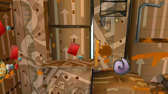 de Blob Xbox One Game