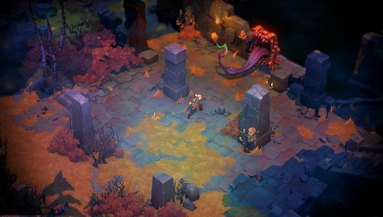 Battle Chasers Nightwar Xbox One Game