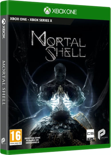 Mortal Shell Xbox One Game