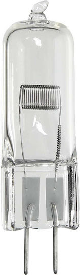 Osram Halogen Lamp for Socket GY6.35 with Power 250W 24V