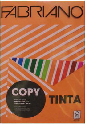 Fabriano Copy Tinta Χαρτί Εκτύπωσης A4 80gr/m² 500 φύλλα Aragosta