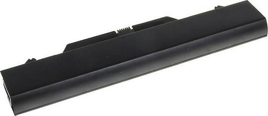 Green Cell Compatible Battery for HP ProBook 4510/4511S/4515/4710 with 4400mAh