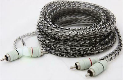 Connection 4.5m RCA male Cable (FT2 450)