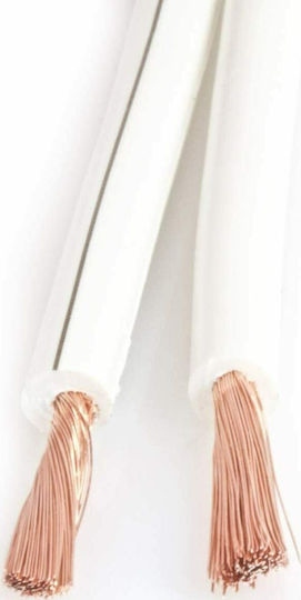 Real Cable Cable Ατερμάτιστο - Ατερμάτιστο 1m (SPVIM250B)