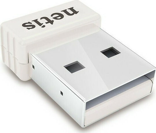 Netis WF-2120 Αντάπτορας Δικτύου USB με Ασύρματη Σύνδεση Wi-Fi 150Mbps