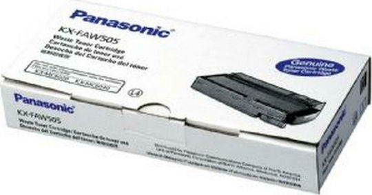 Panasonic Recipient Colector / Rezervor de Reziduuri de Cerneală (Waste Tank) pentru Panasonic KX-FAW505X