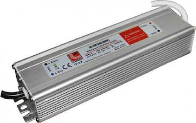 Waterproof IP67 LED Power Supply 100W 24V Adeleq