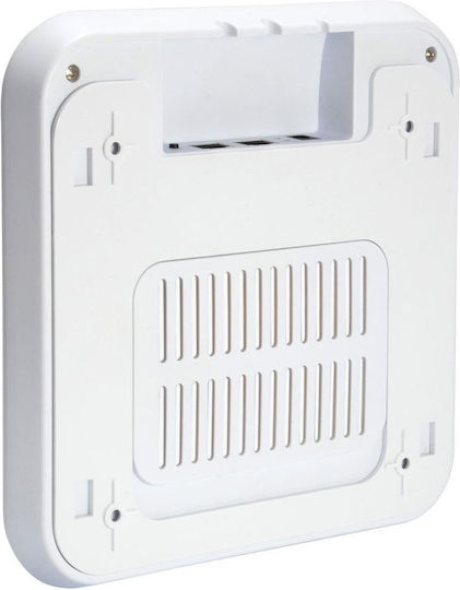 Level One WAP-8123 Access Point Wi‑Fi 5 Dual Band (2.4 & 5GHz)