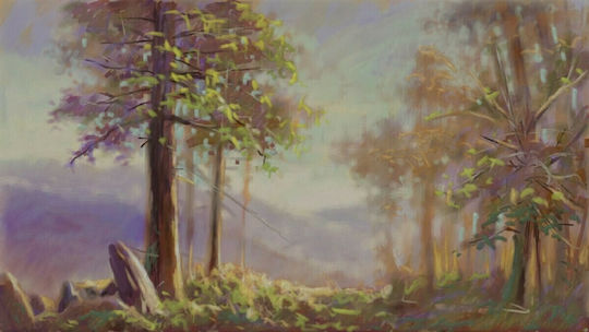 Art Academy Atelier Wii U Wii U