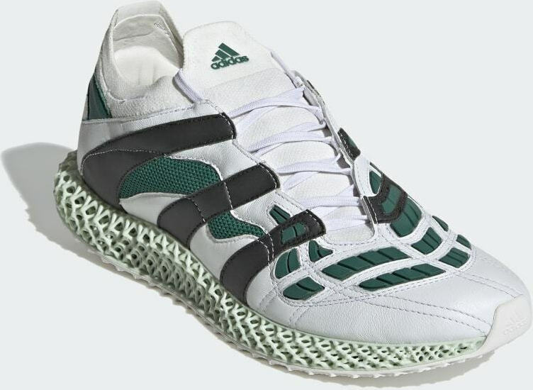 Adidas Predator Accelerator 4D EQT GX0223 Î§Î±Î¼Î·Î»Î¬ Î Î¿Î´Î¿ÏÏÎ±Î¹ÏÎ¹ÎºÎ¬ Î Î±ÏÎ¿ÏÏÏÎ¹Î± Î¼Îµ Î£ÏÎ¬ÏÎ± Î Î¿Î»ÏÏÏÏÎ¼Î± 