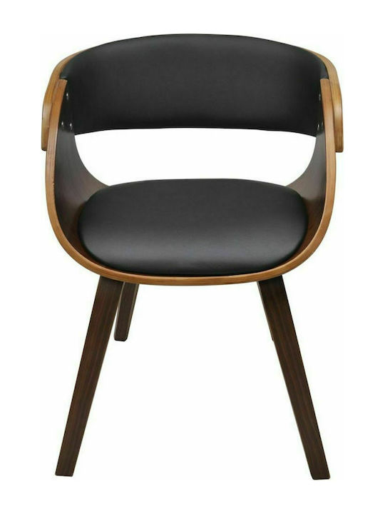 Председки Трапезария Кафяв 4бр 53x52x70бр