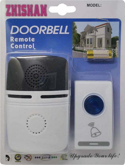 Wireless Doorbell