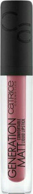 Catrice Cosmetics Generation Plump & Shine Lipgloss 080 Bold Ruby 4.3ml