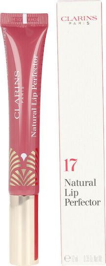 Clarins Intense Natural Lip Perfector 17 Intense Maple 12ml