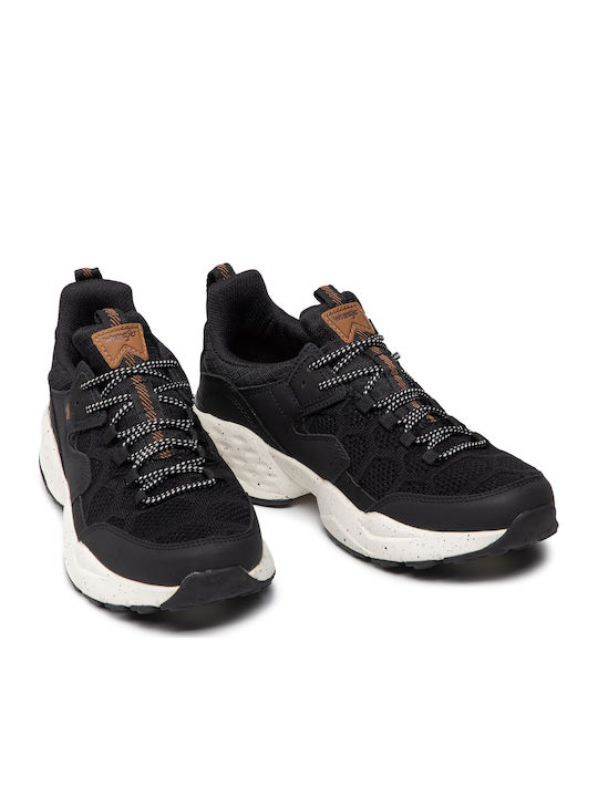 Iconic Treck Ανδρικά Chunky Sneakers Χακί