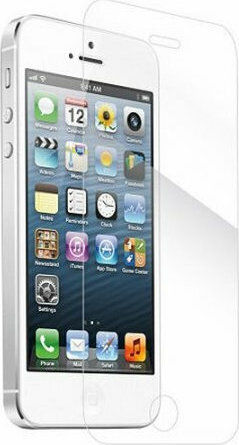 Tempered Glass (iPhone 5 / 5s / SE)