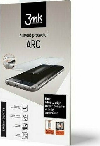 3MK Folia Arc SE Screen Protector (Realme 7)