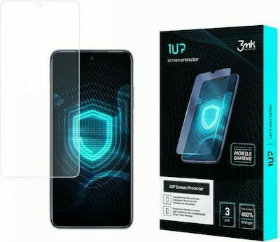 3MK 1UP Screen Protector 3pcs (Redmi Note 10 Pro) GSM109655