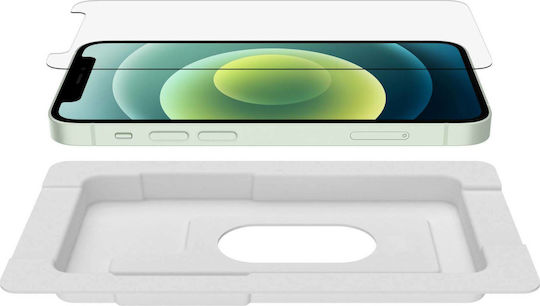 Belkin Screenforce Tempered Glass (iPhone 12 mini)