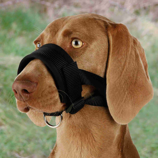 Trixie Training Muzzle XLarge 34cm