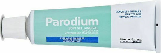 Elgydium Parodium Gel Gel 1τμχ