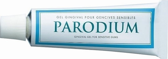 Elgydium Parodium Gel Gel 1τμχ