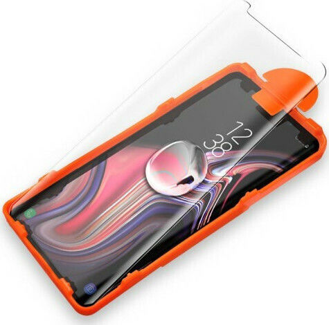 T-Max UV Full Face Tempered Glass (Huawei P40 Pro)